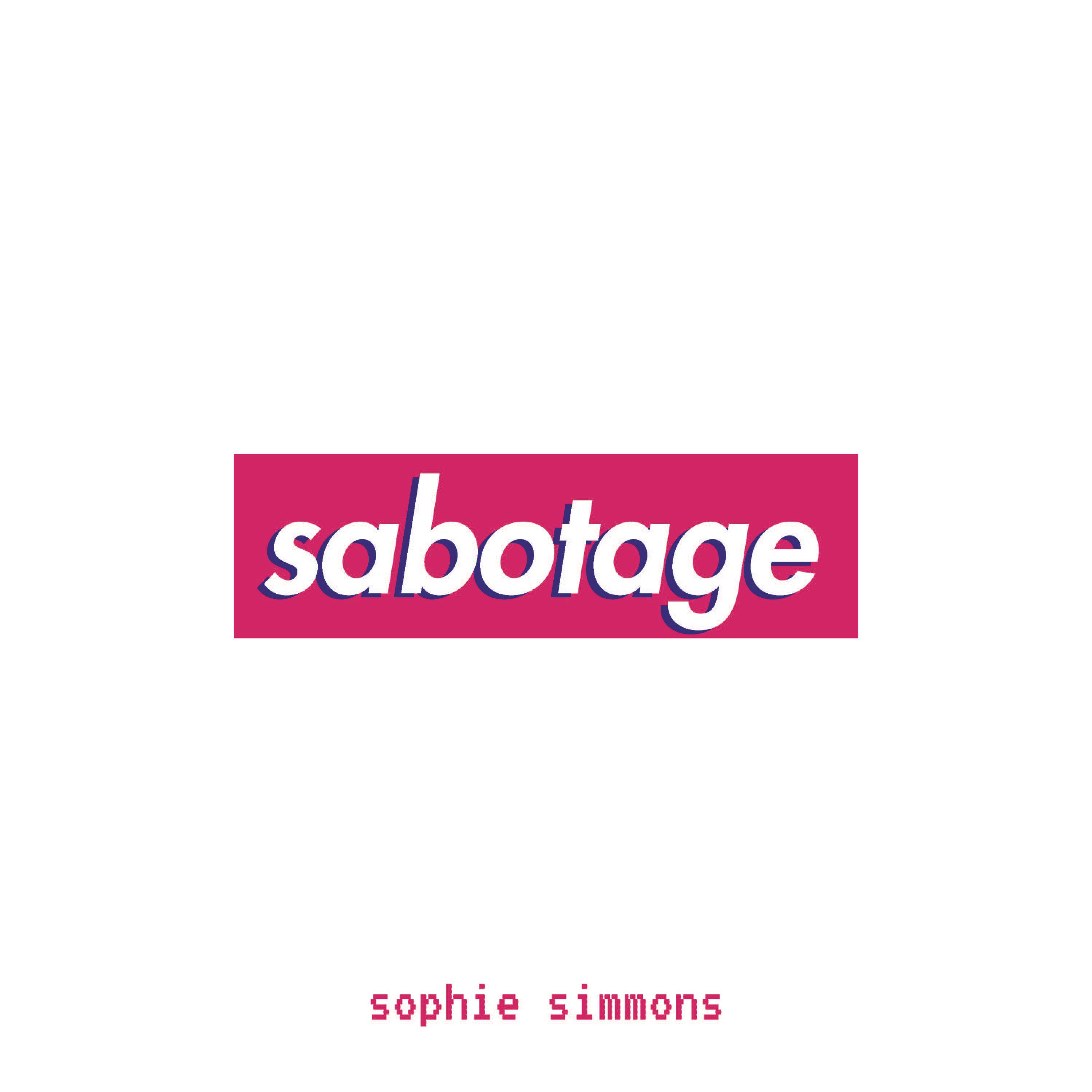 sabotage专辑