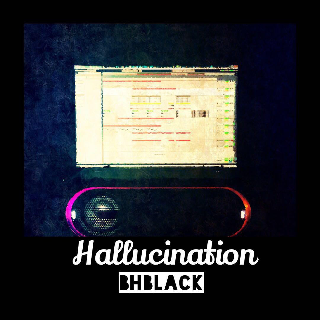 Hallucination（Original Mix）专辑