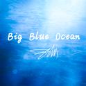 『Big blue ocean！』专辑