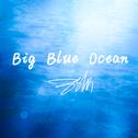 『Big blue ocean！』专辑