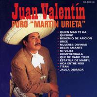 Martn Urieta - Que De Raro Tiene (karaoke)