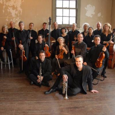 Chamber Orchestra of Europe
