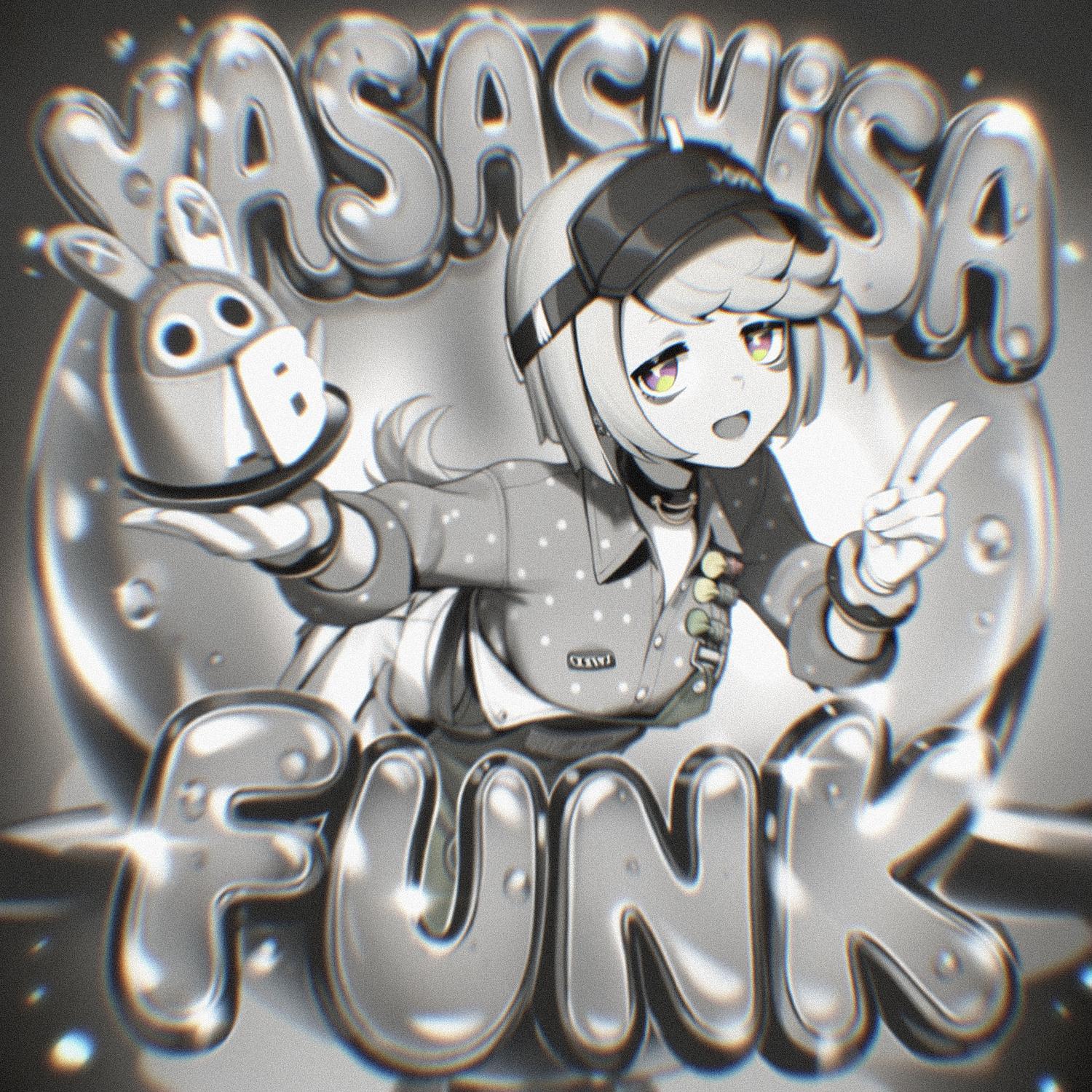 Yasashisa Funk