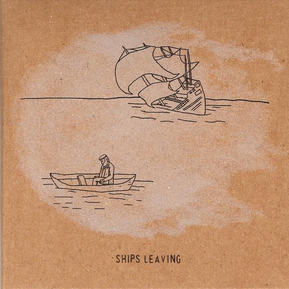 On a Hill In the Rain