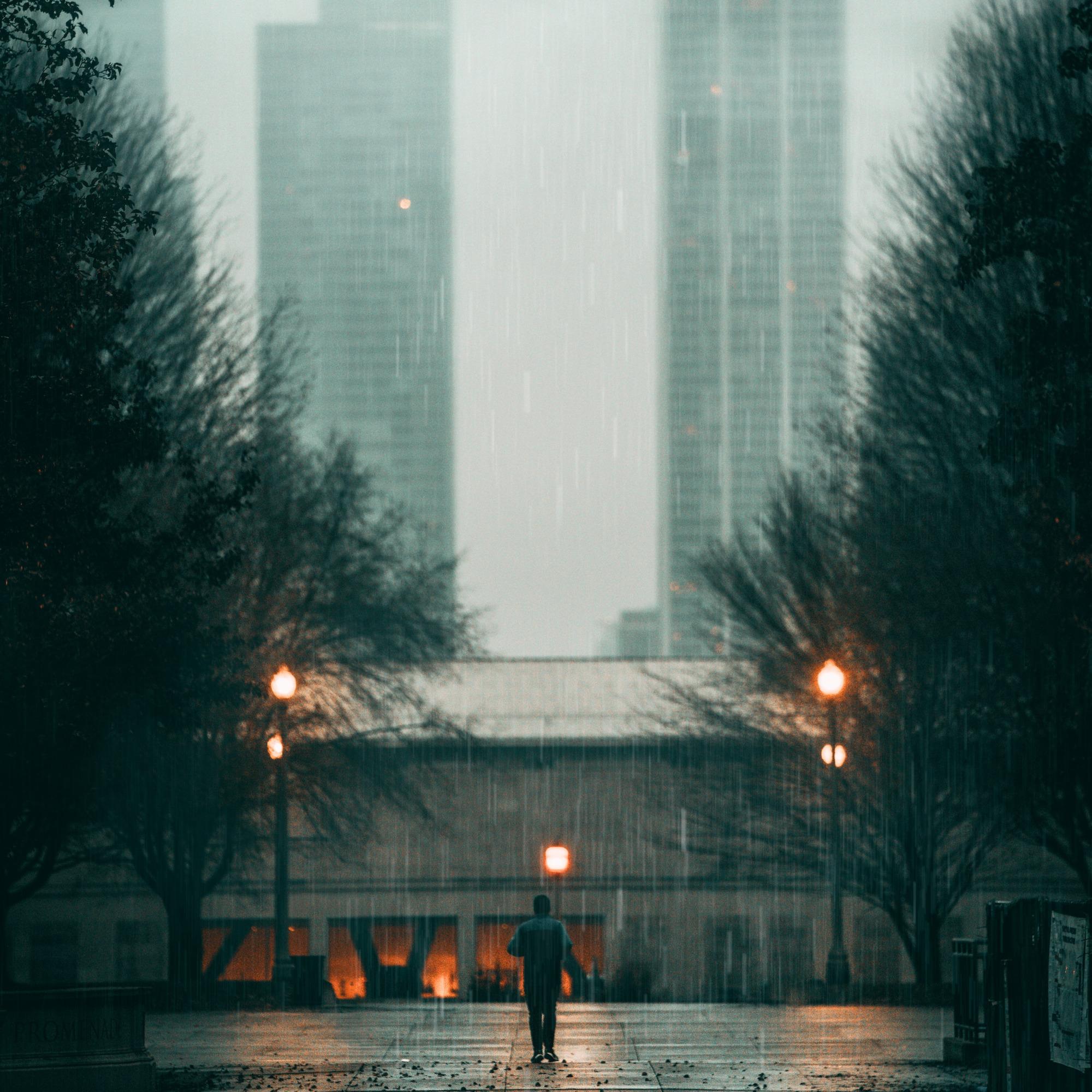 Solitutde