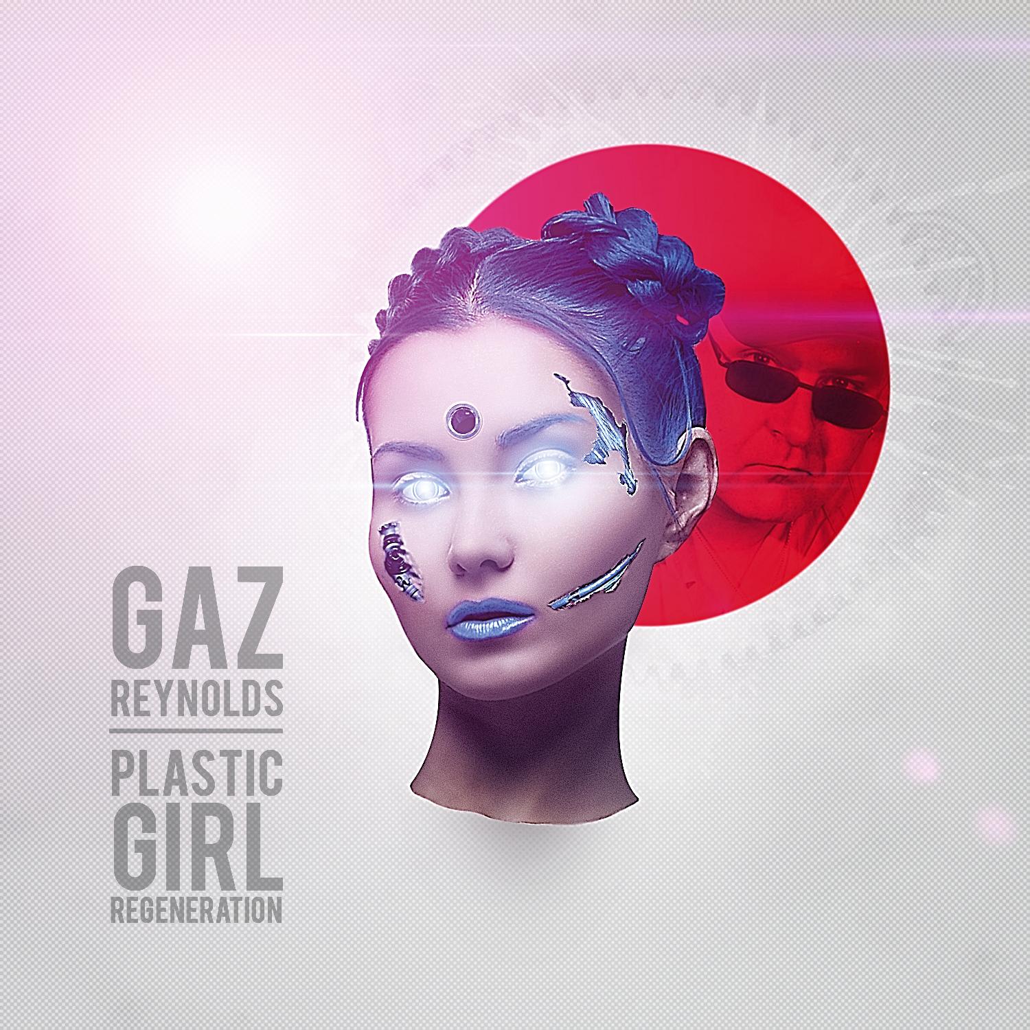 Plastic Girl (Regeneration)