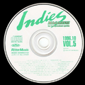 Indies Magazine Vol. 5