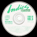 Indies Magazine Vol. 5