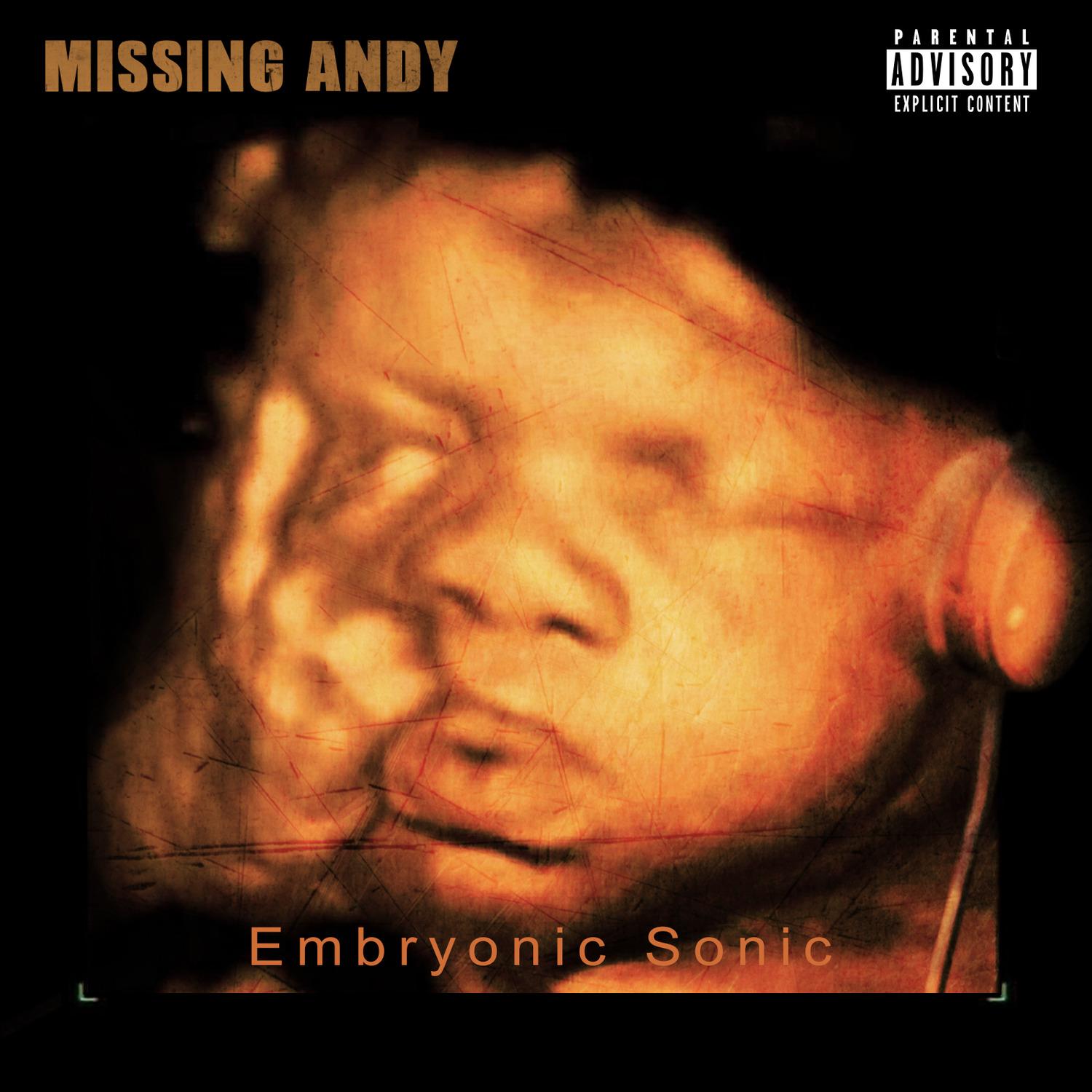Embryonic Sonic EP