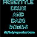 Freestyle drum and bass bombs专辑