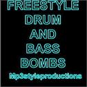 Freestyle drum and bass bombs专辑
