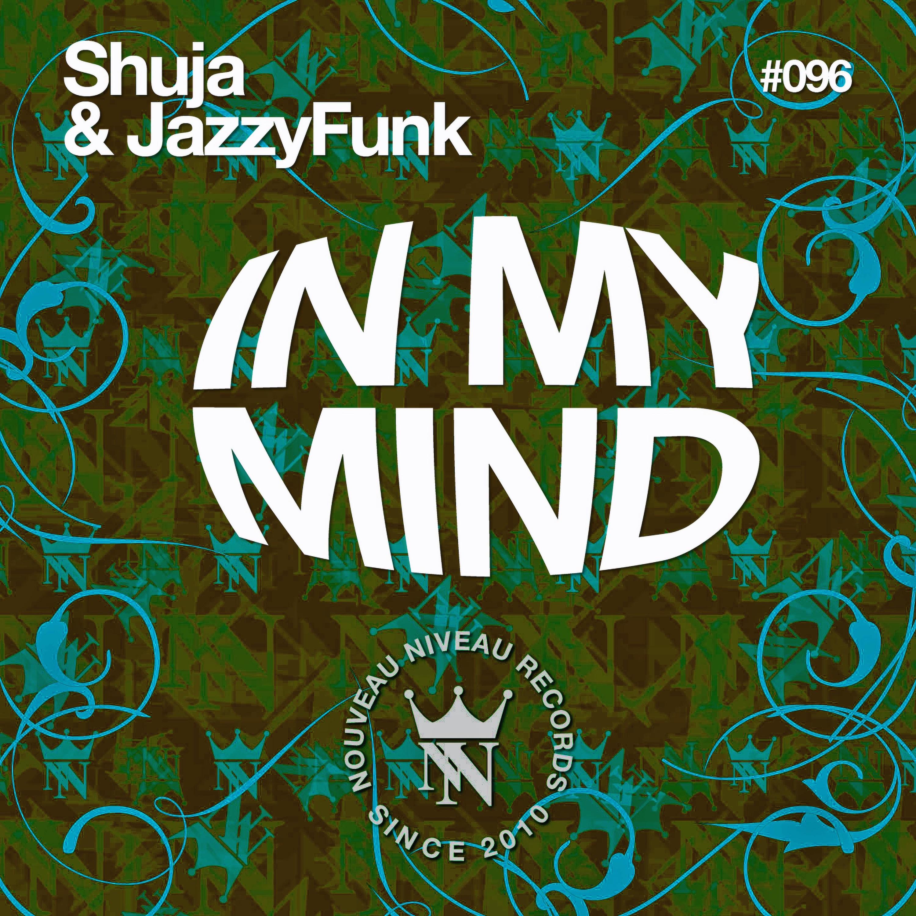 In My Mind (Radio EP)