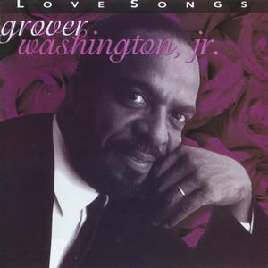 Grover Washington, Jr. - Just the Two of Us (Filtered Instrumental) 无和声伴奏 （降7半音）