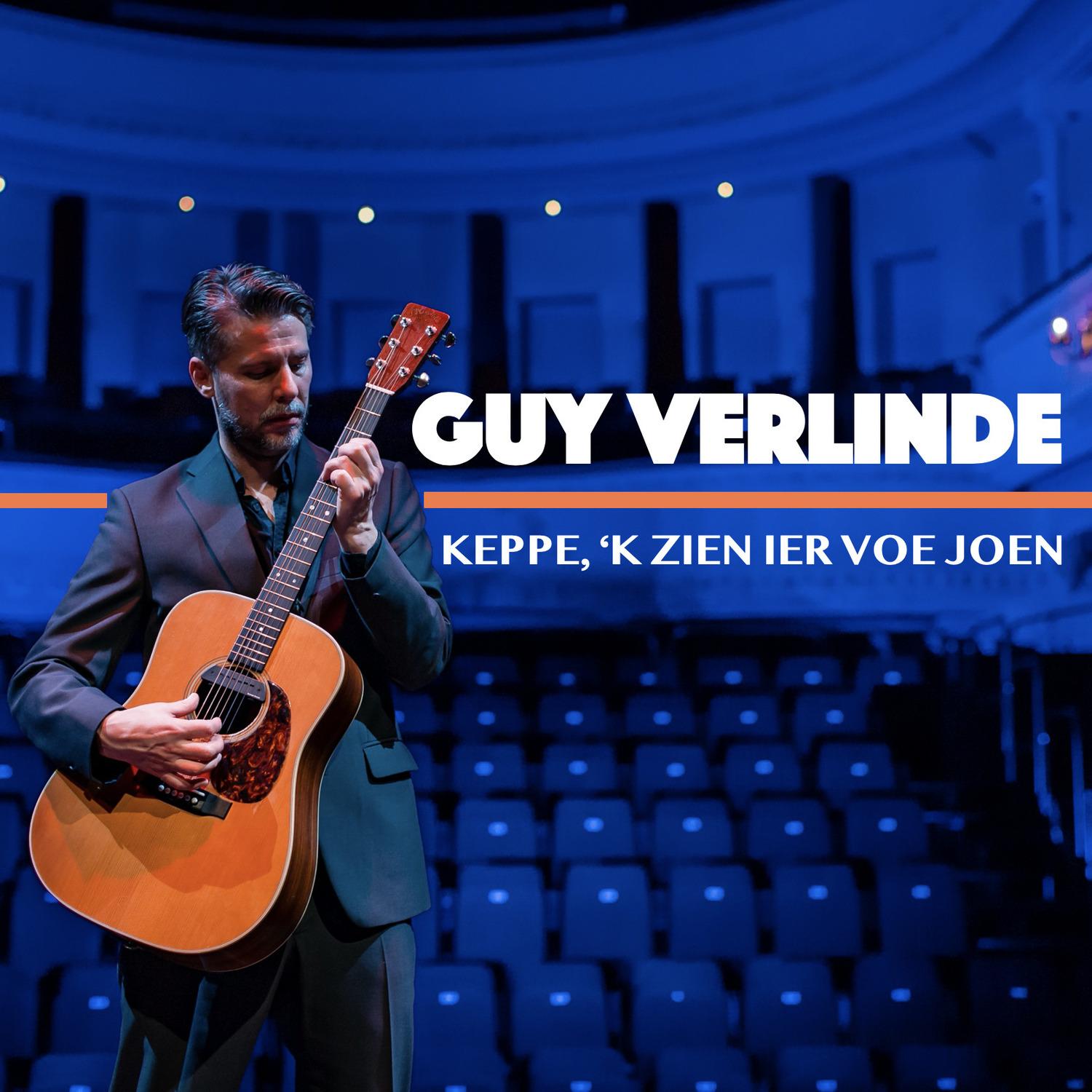 Keppe, ‘K Zien Ier Voe Joen