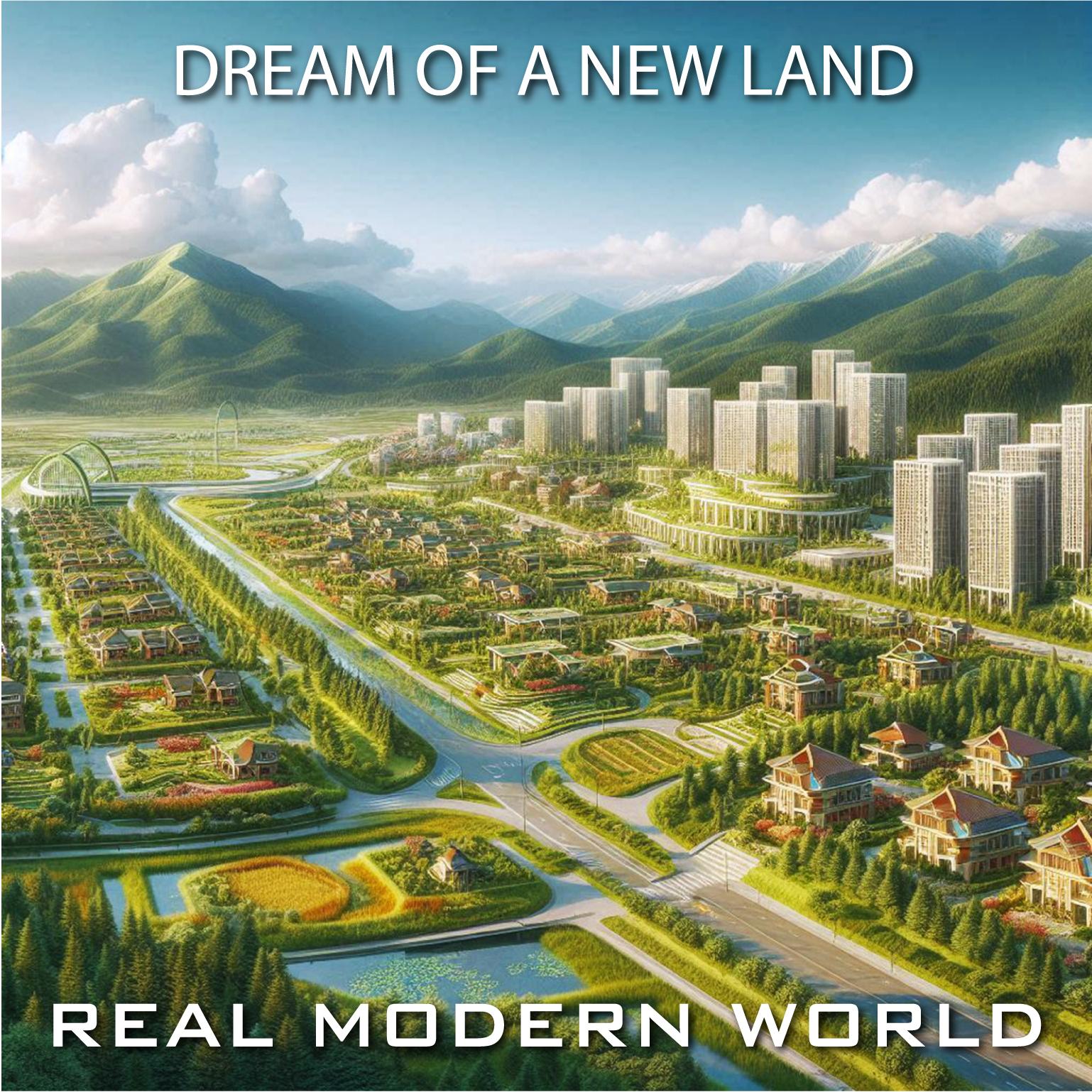 The New Democracy - Don't Judge version