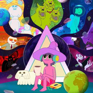 The Midnight Gospel （午夜福音）