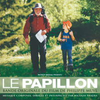 Le Papillon（蝴蝶） 伴奏