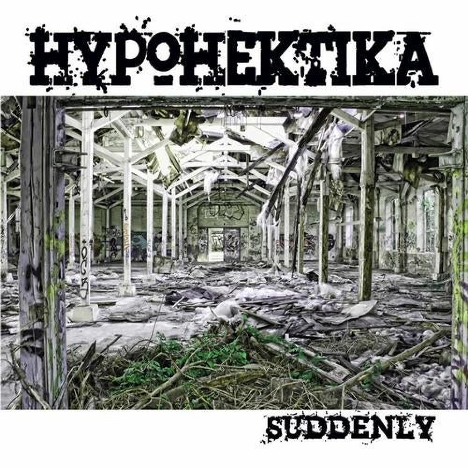 Hypohektika - Tarentum (Original Mix)