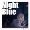 Night Blue