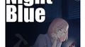 Night Blue专辑