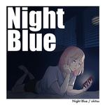 Night Blue专辑