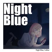 Night Blue