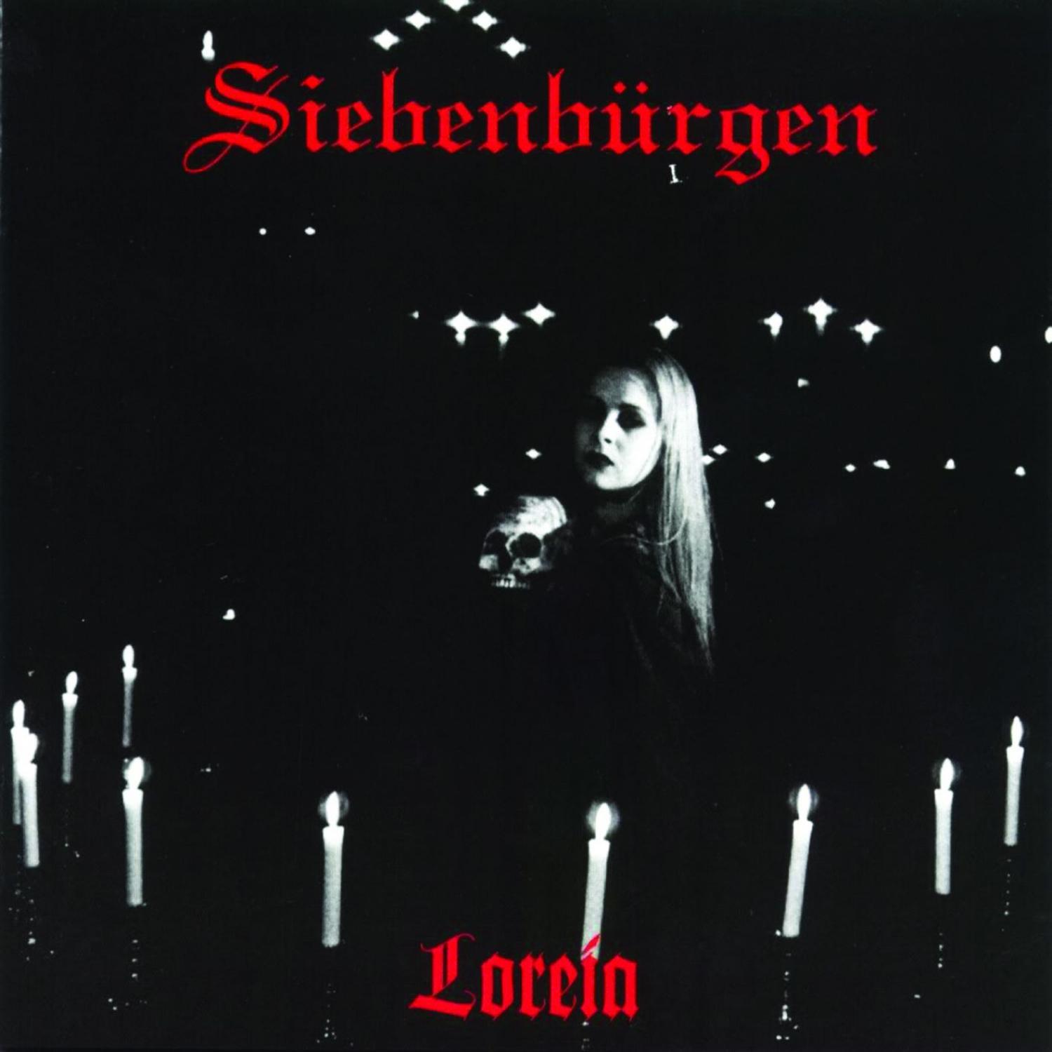 Loreia