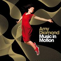 Amy Diamond - Is It Love