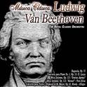 Música Clásica: Ludwig Van Beethoven专辑