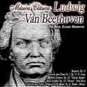 Música Clásica: Ludwig Van Beethoven专辑