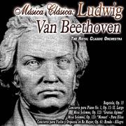 Música Clásica: Ludwig Van Beethoven