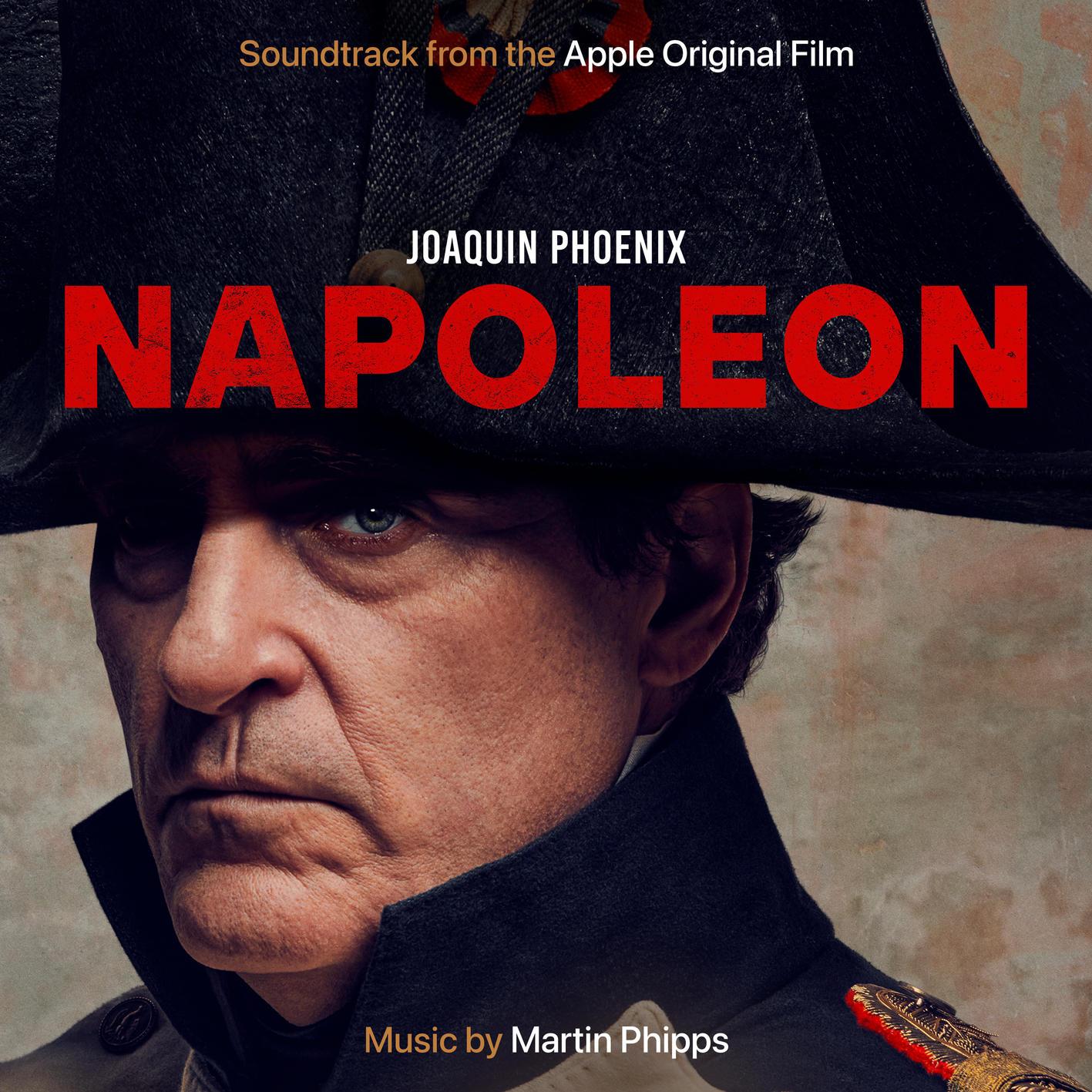 Napoleon (Soundtrack from the Apple Original Film)