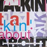 Talkin' About专辑