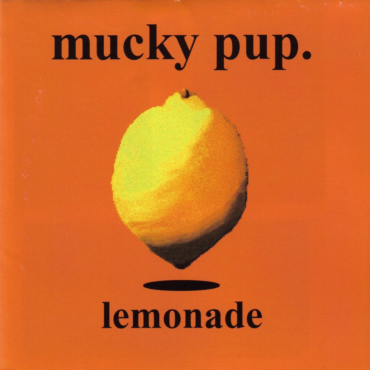 Lemonade