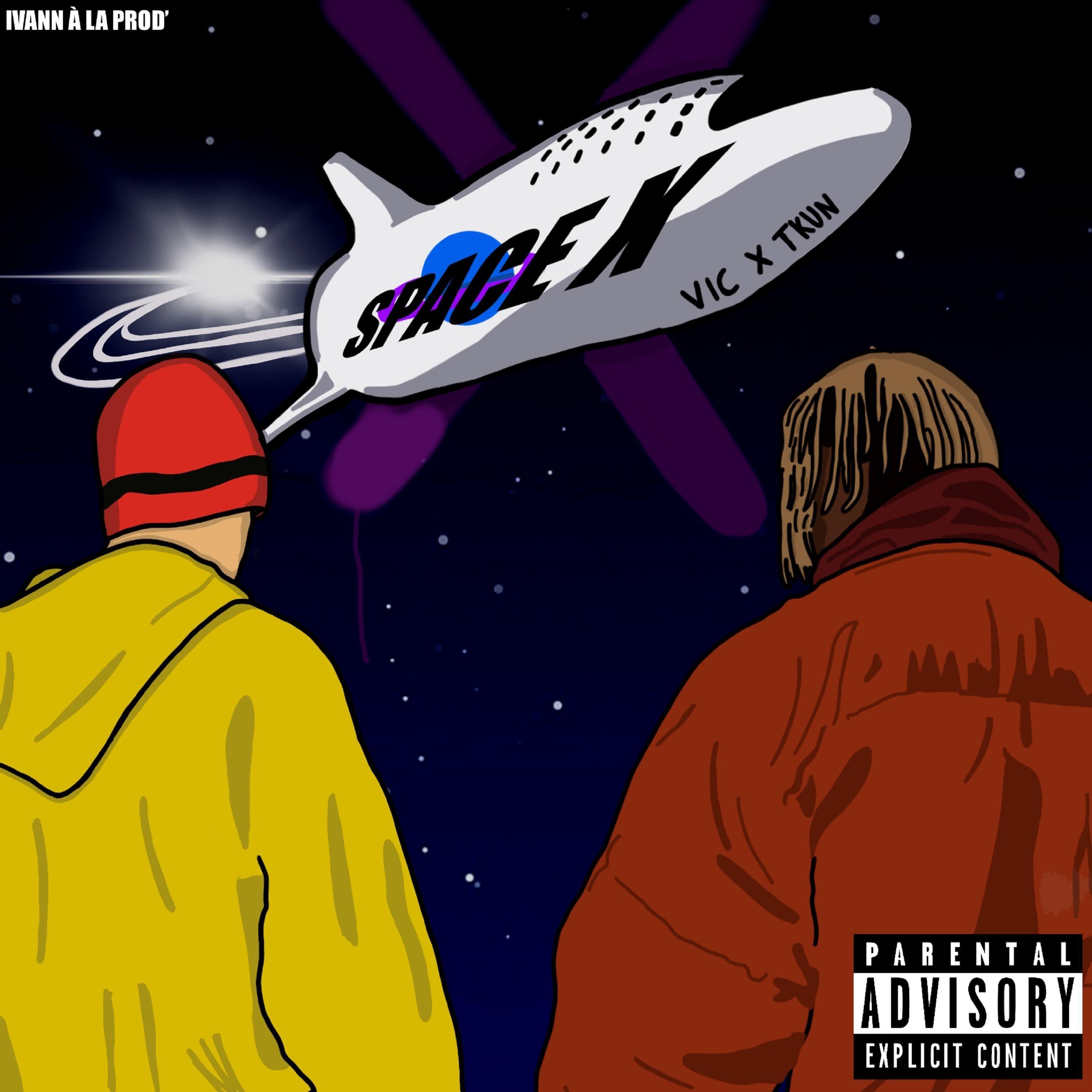 Space X