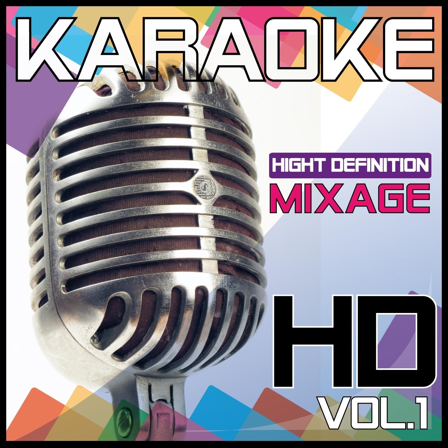 Karaoke HD, Vol. 1
