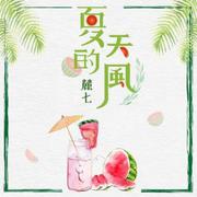 夏天的风