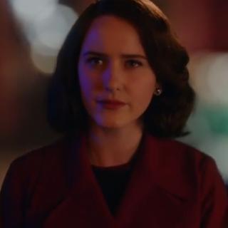 了不起的麦瑟尔夫人第四季