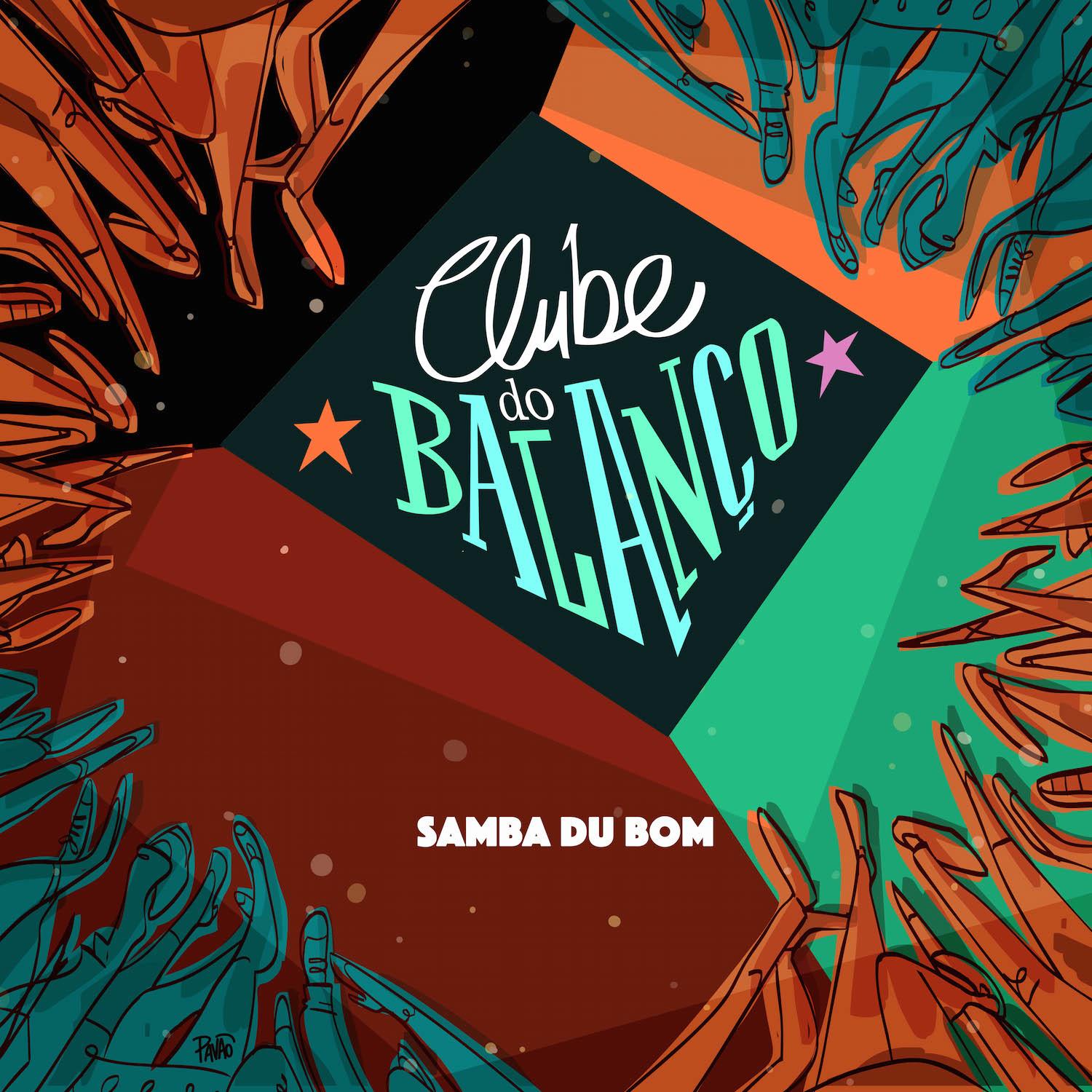 Samba Du Bom