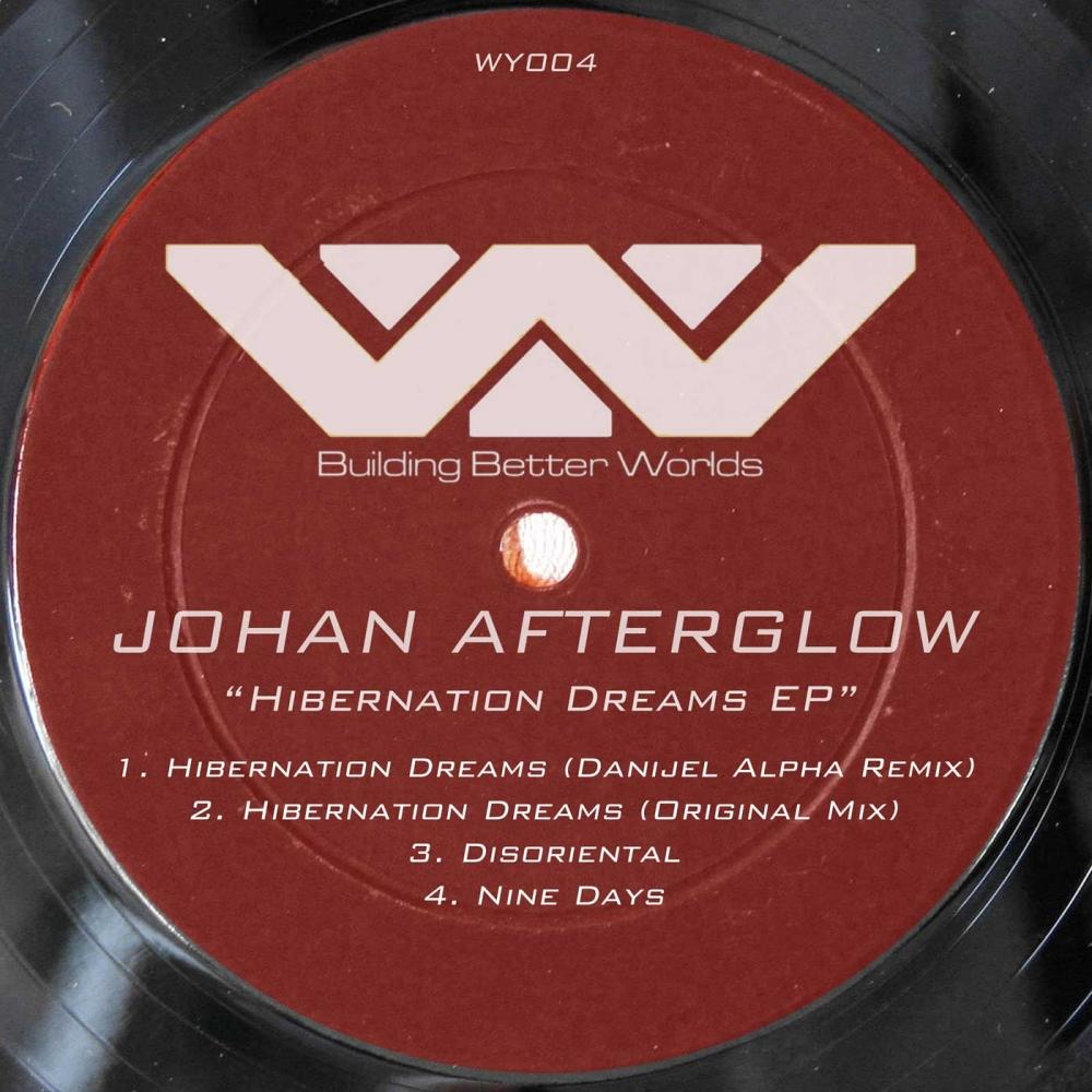 Hibernation Dreams EP
