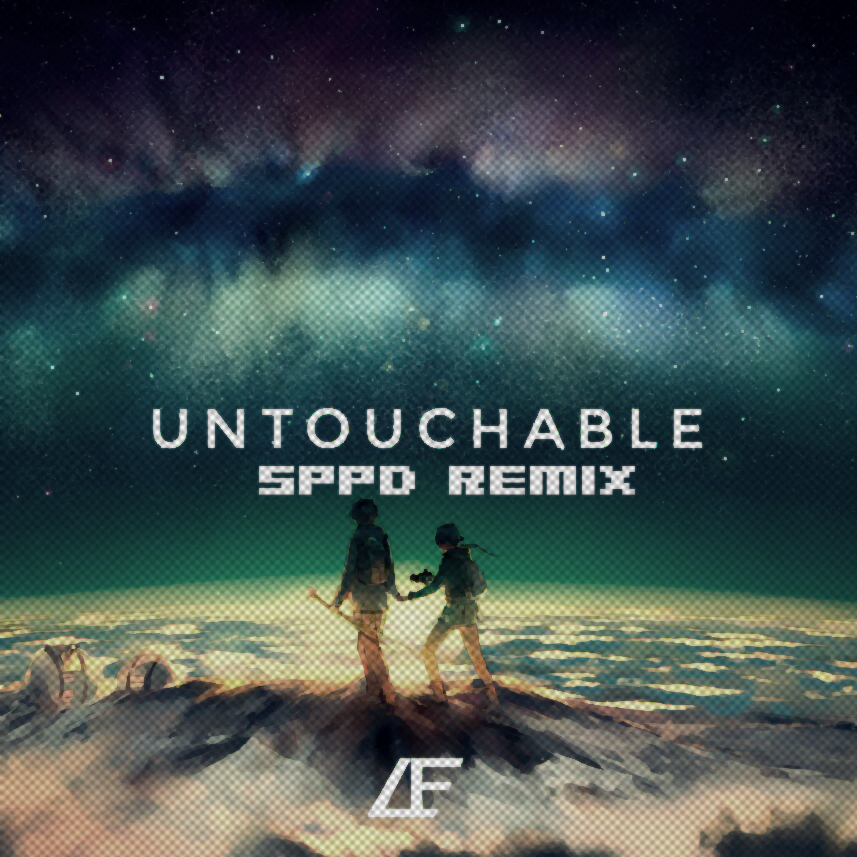 Untouchable(SPPD REMIX)专辑