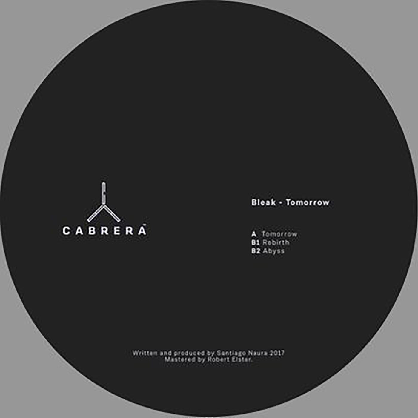 Rebirth EP