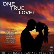 One True Loves The Ultimate Fantasy Playlist