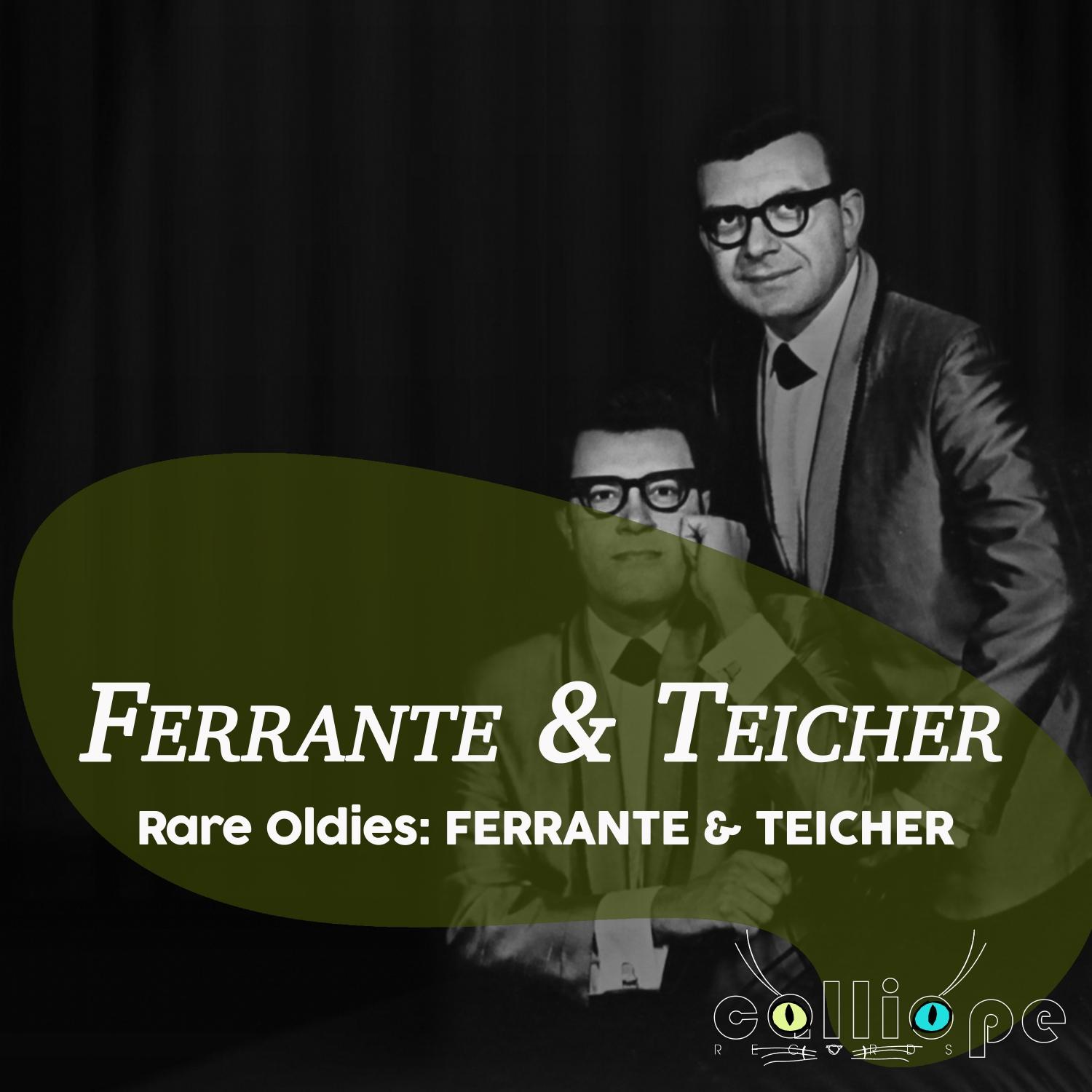 Rare Oldies: Ferrante & Teicher