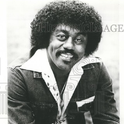 Johnnie Taylor