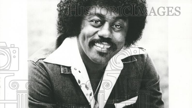 Johnnie Taylor