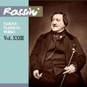 Rossini - Respighi: Famous Classical Works, Vol. XXIII专辑