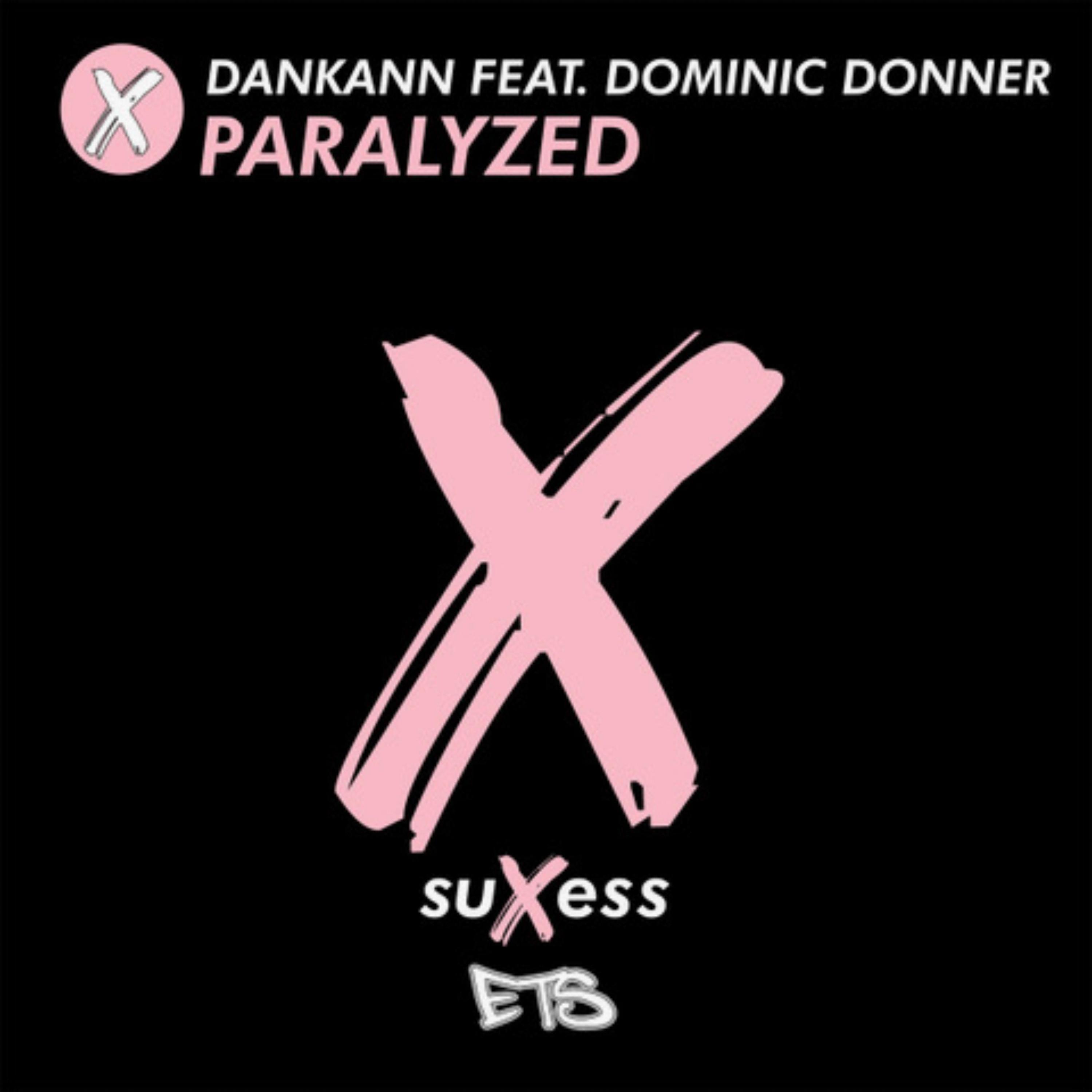 Paralyzed