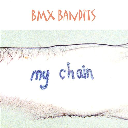 My Chain