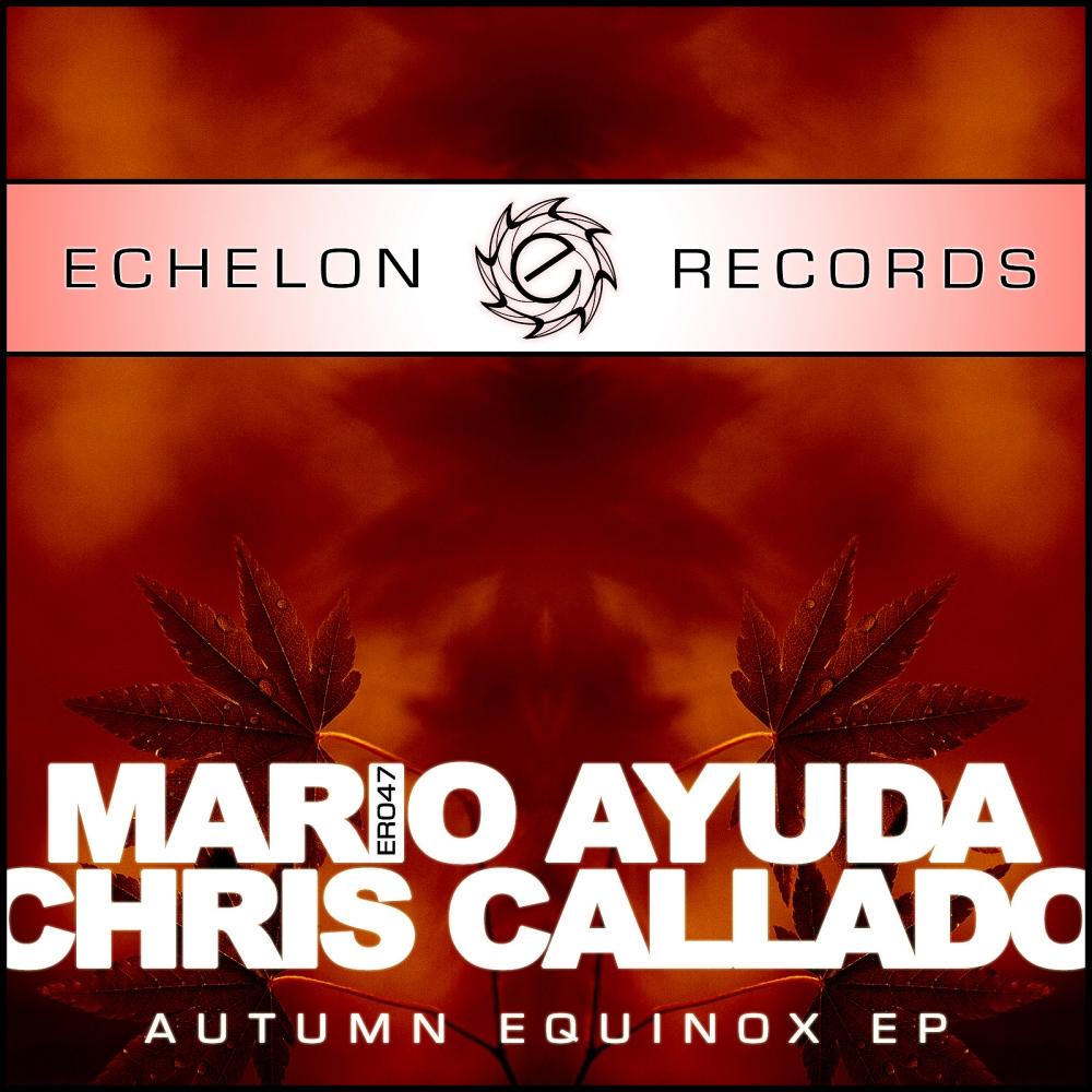 Autumn Equinox EP